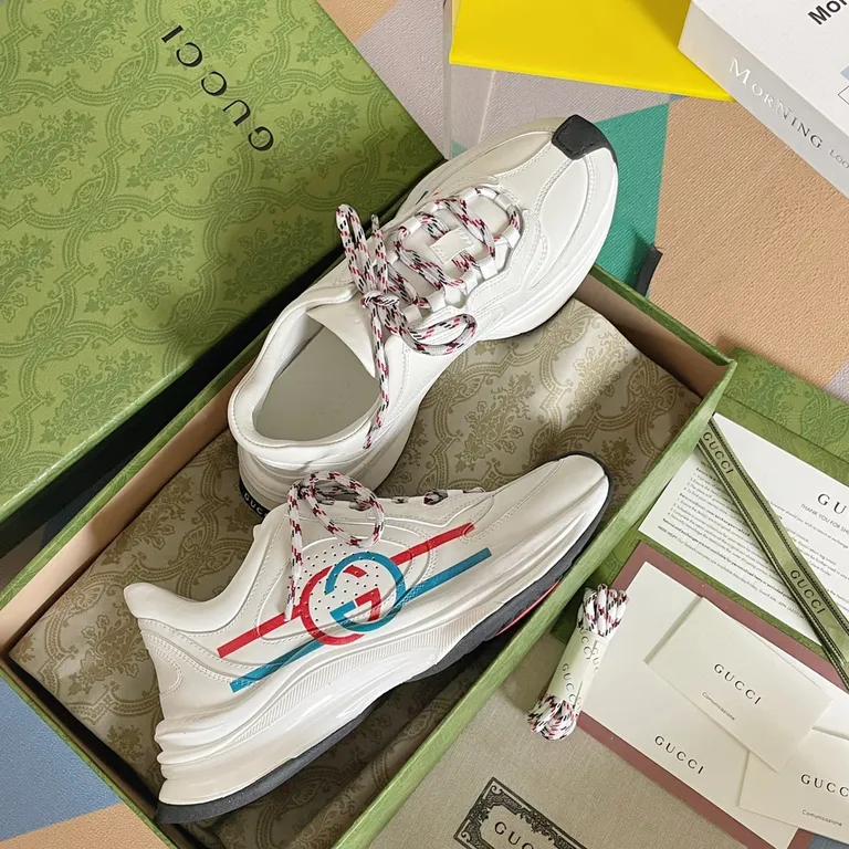 Gucci Shoe 